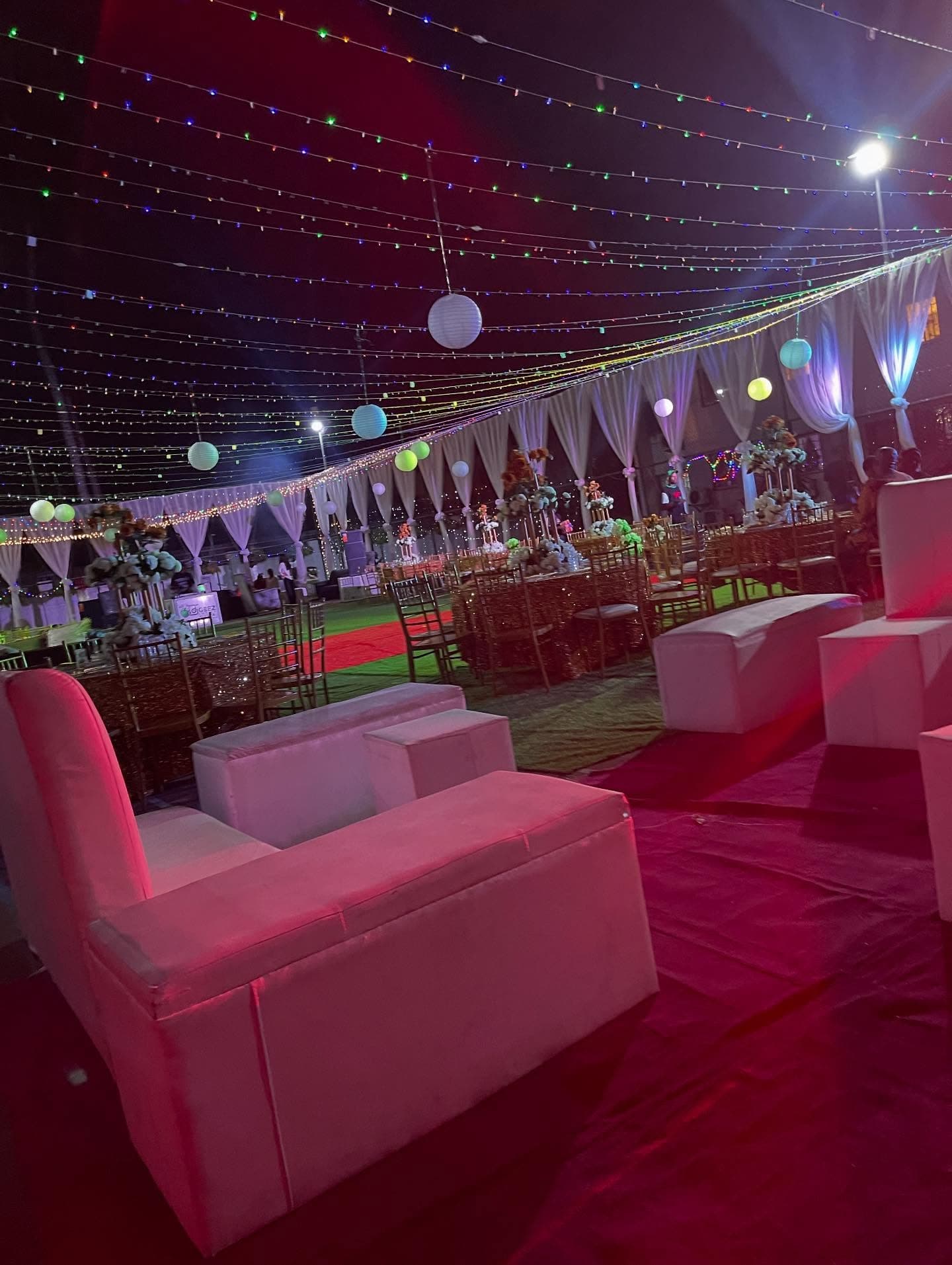 Private & Corporate event photo 2