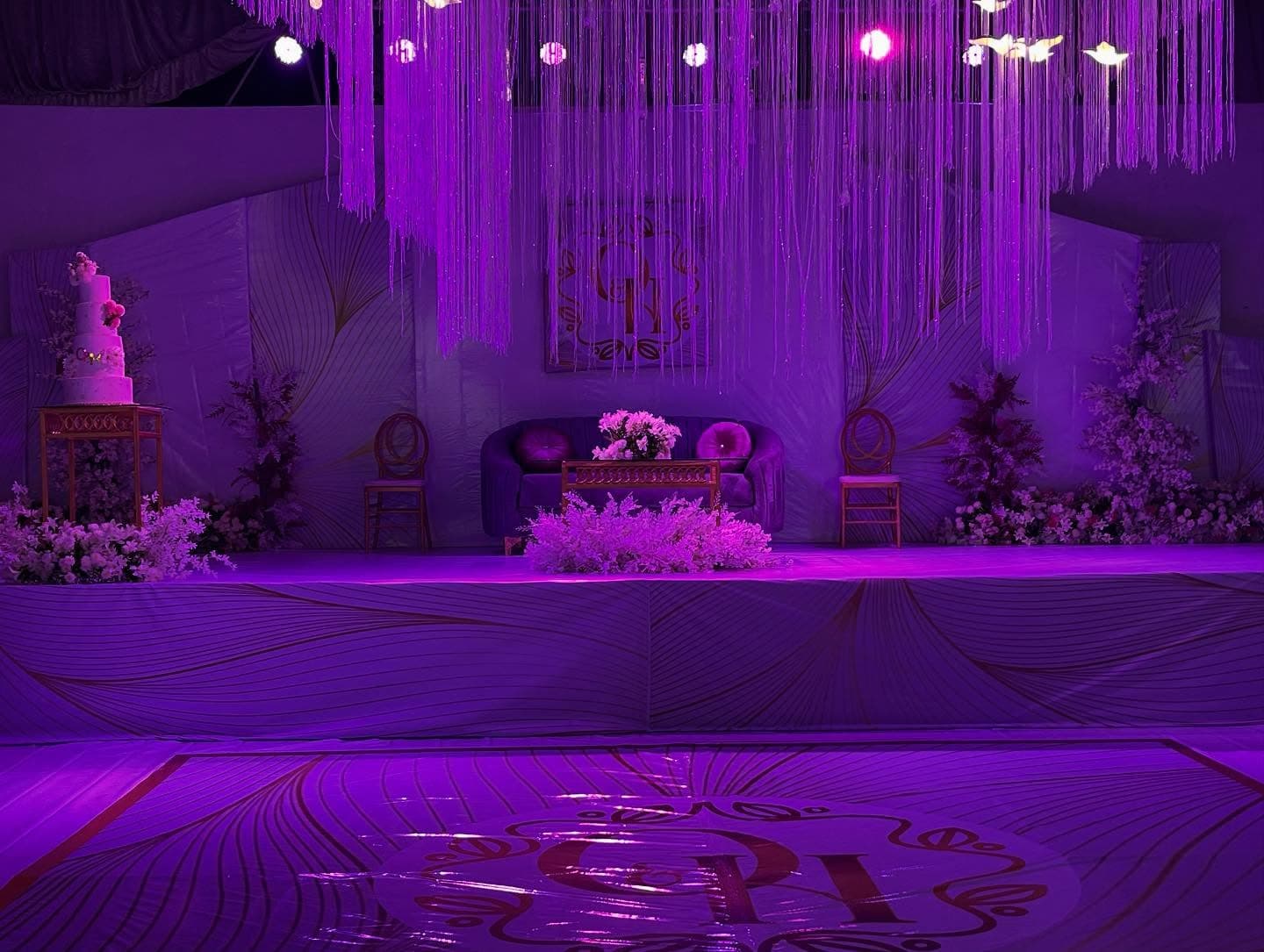 Weddings event photo 3