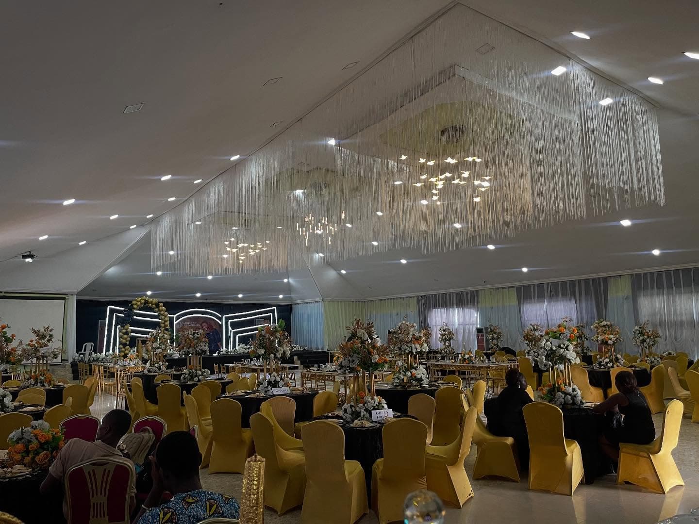 Weddings event photo 4