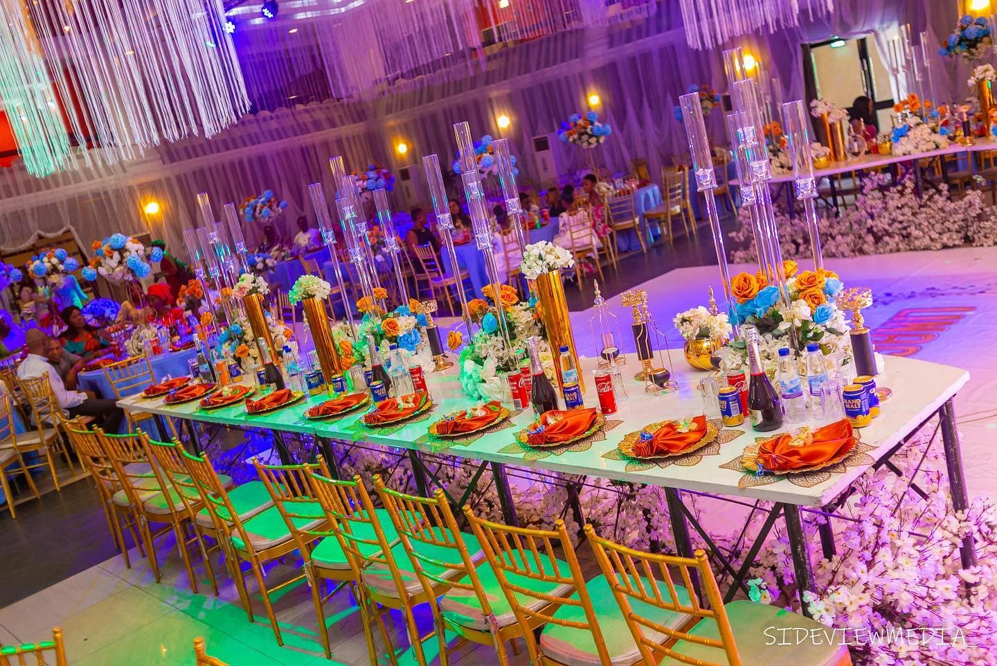 Weddings event photo 6