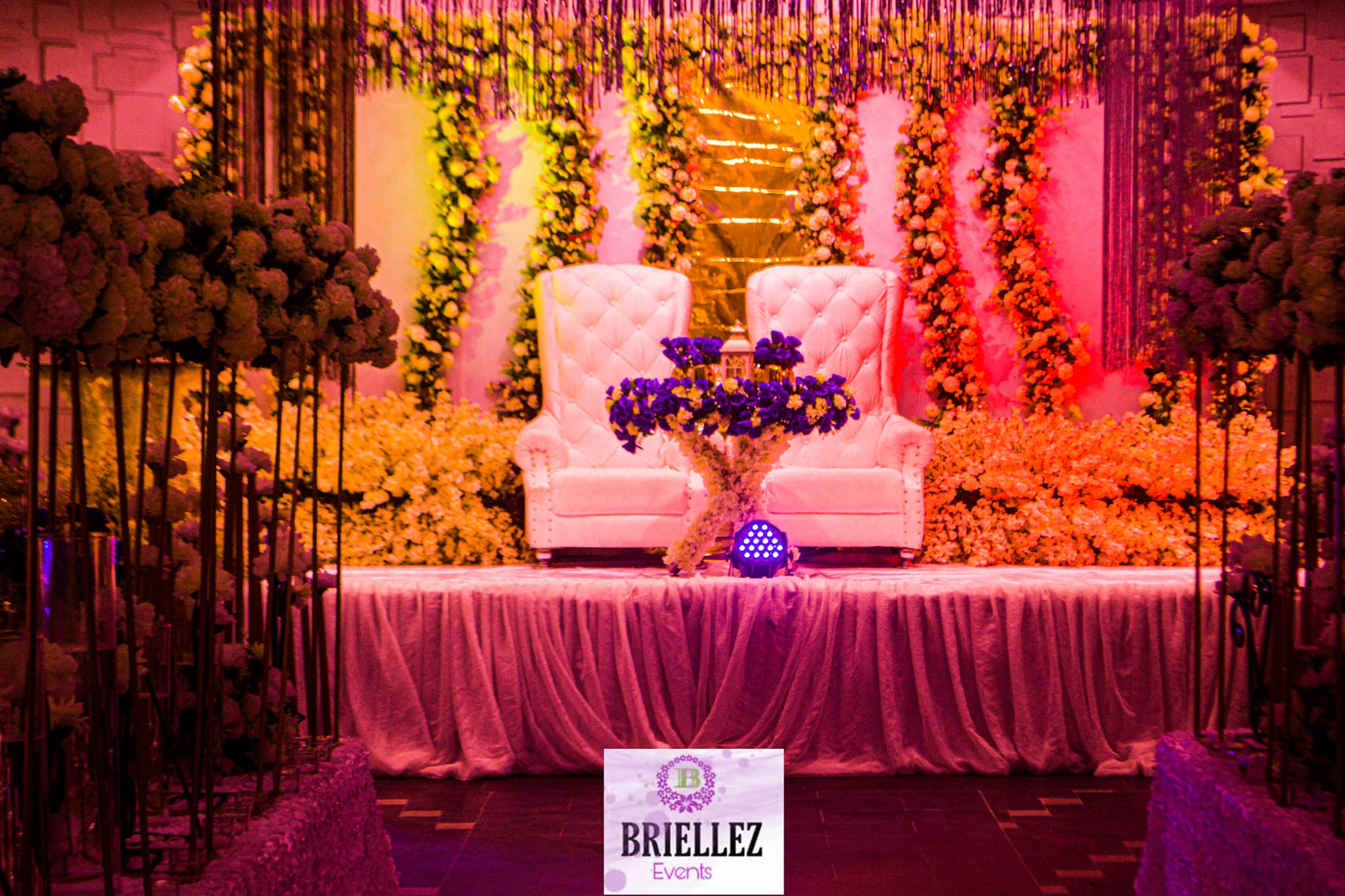 Weddings event photo 7