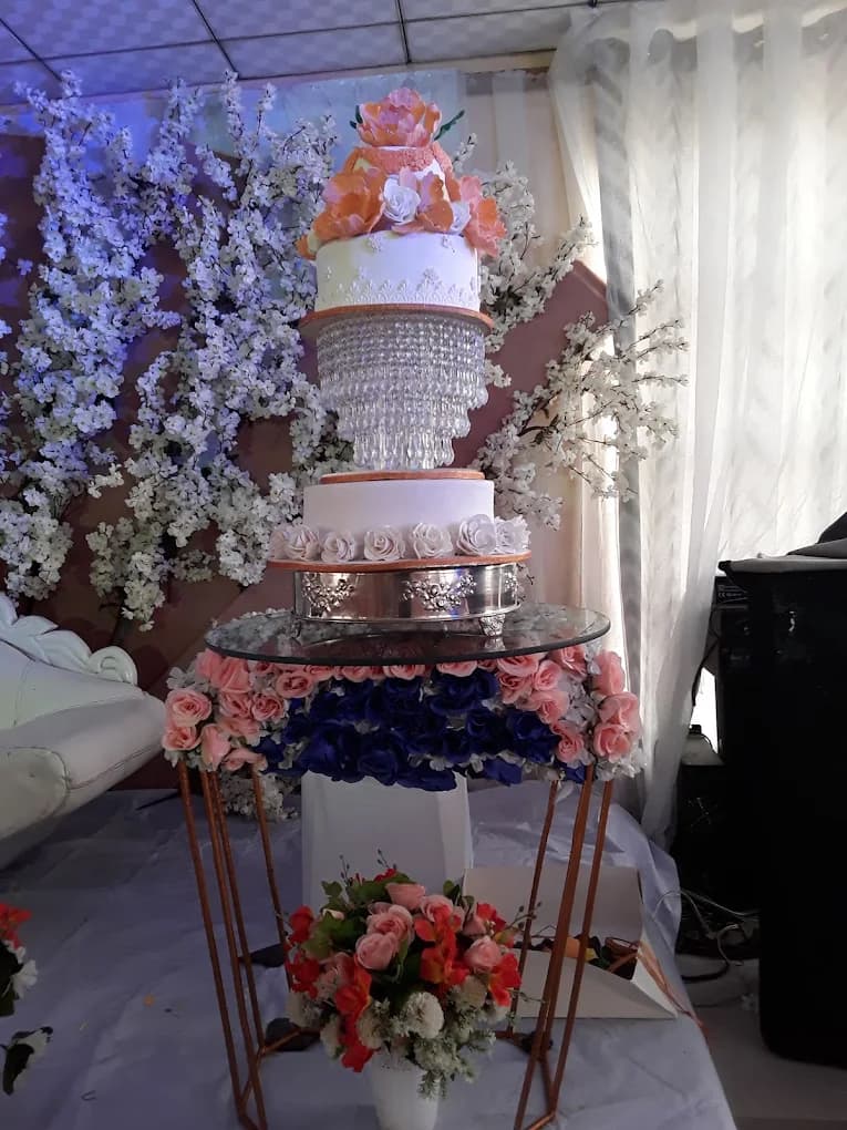 Weddings event photo 9