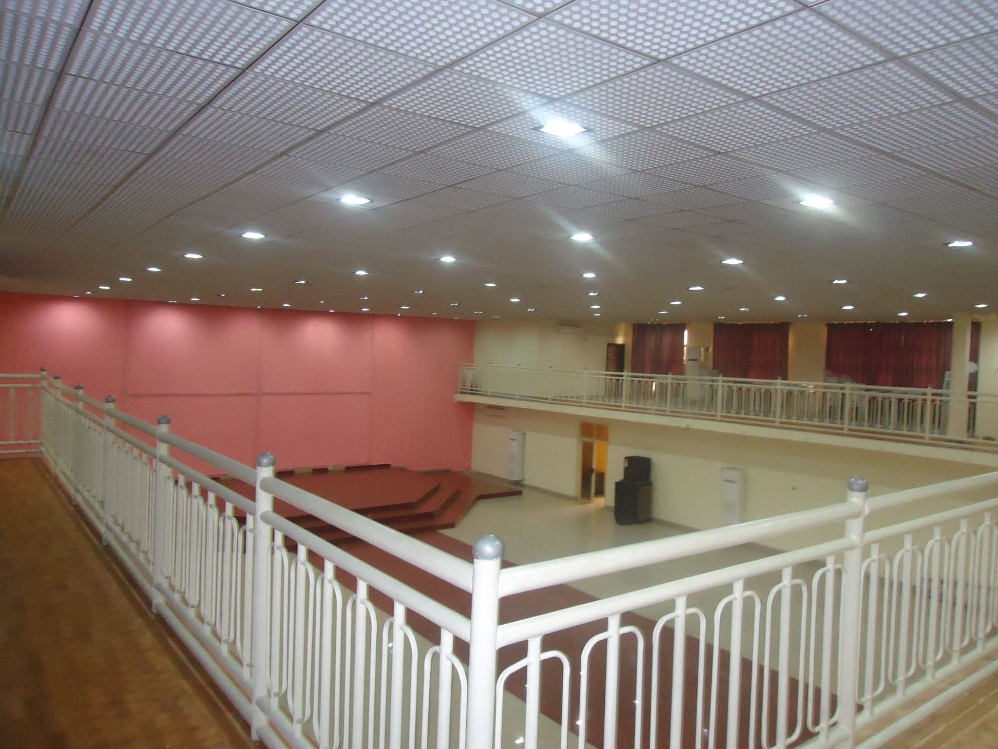 Event Hall Rental gallery preview 1